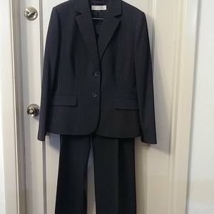 2 pc Designer pant suit